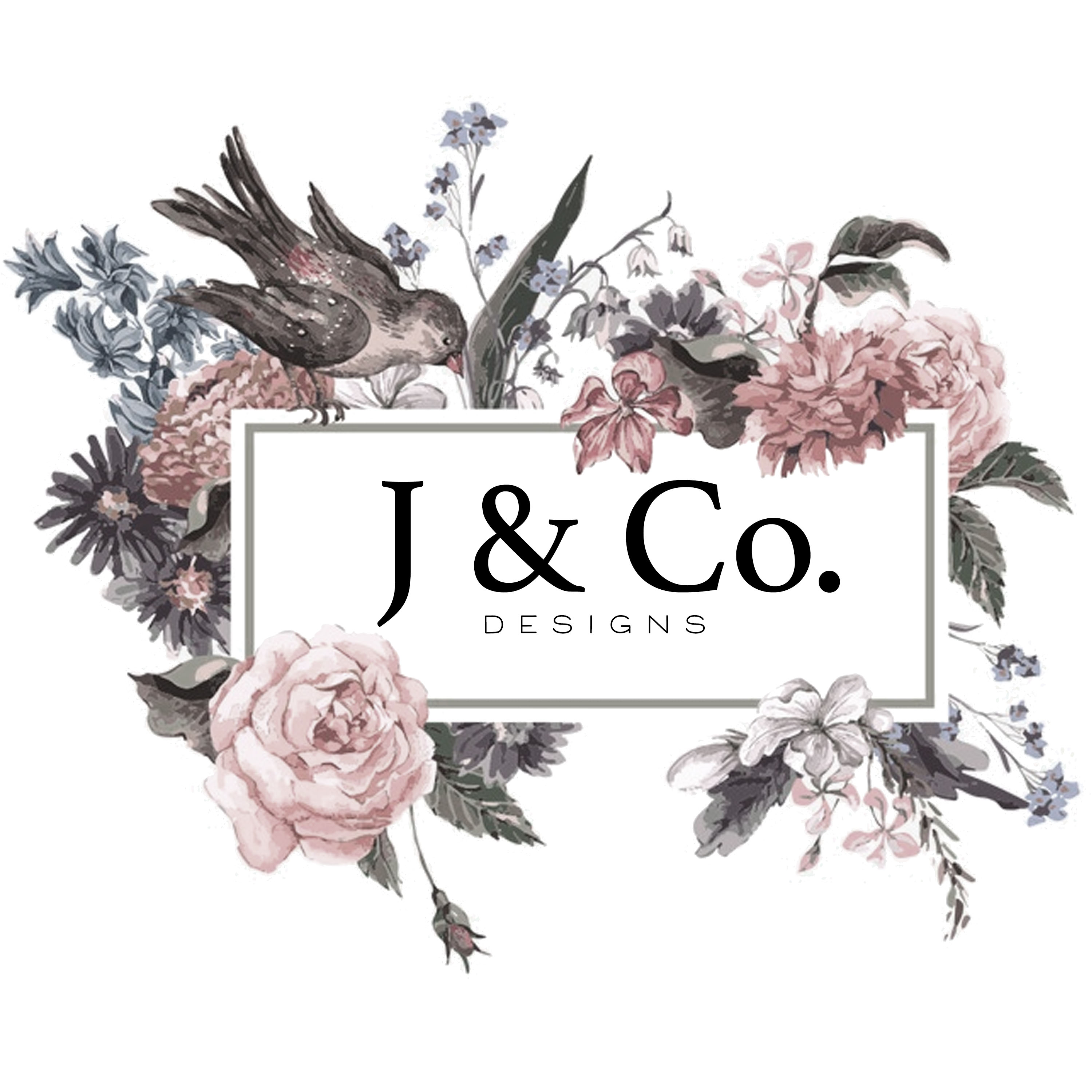 J & Co - Designs